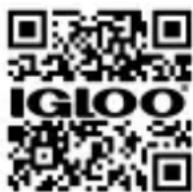 Igloo ICF40 - 1