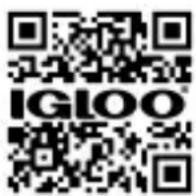 Igloo ICF40 - Opasnost za zdravlje - 1