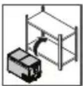 Igloo ICF40 - 22