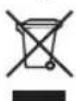 Tripp Lite B118-008E-UHD-2 - Renseignements sur la conformité à la directive DEEE pour les clients de Tripp Lite et les recycleurs (Union européenne) - 1