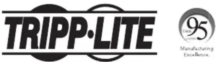 Tripp Lite B116-004A - WEEE-Compliance-Informationen for Tripp-Lite-Kunden und Recycler (Europäische Union) - 2