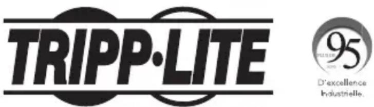 Tripp Lite B116-004A - Rensseignements sur la conformité à la directive DEEE pour les clients de Tripp Lite et les recycleurs (Union europeenne) - 2
