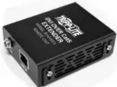 Tripp Lite B116-004A - Wandhalterung - 2