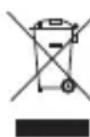 Tripp Lite B116-004A - WEEE-Compliance-Informationen for Tripp-Lite-Kunden und Recycler (Europäische Union) - 1