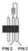 BeamZ MHL1915 - 5-pin XLR DMX Connectors. - 1