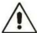 BeamZ MHL1915 - PRECAUCIÓN: - 1