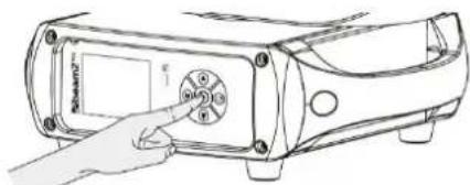 BeamZ MHL740 - DISPLAY - 1