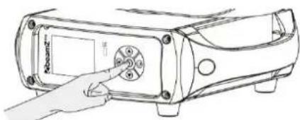 BeamZ MHL740 - WYSWIETLACZ - 6