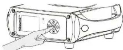 BeamZ MHL740 - DISPLAY - 6