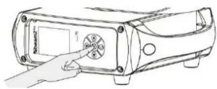 BeamZ MHL740 - DISPLAY - 1