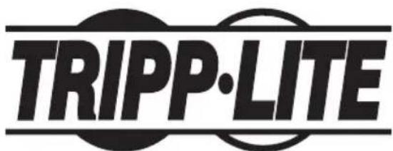 Tripp Lite B114-004-R - WARRANTY REGISTRATION - 3