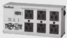 Tripp Lite B114-004-R - WARRANTY REGISTRATION - 1