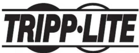 Tripp Lite B114-004-R - Divisor de Video (2 y 4 Puertos) - 1