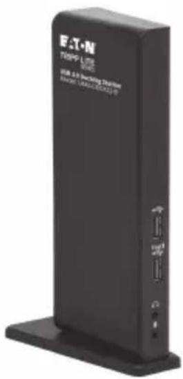 Tripp Lite U442-DOCK22-B - 1
