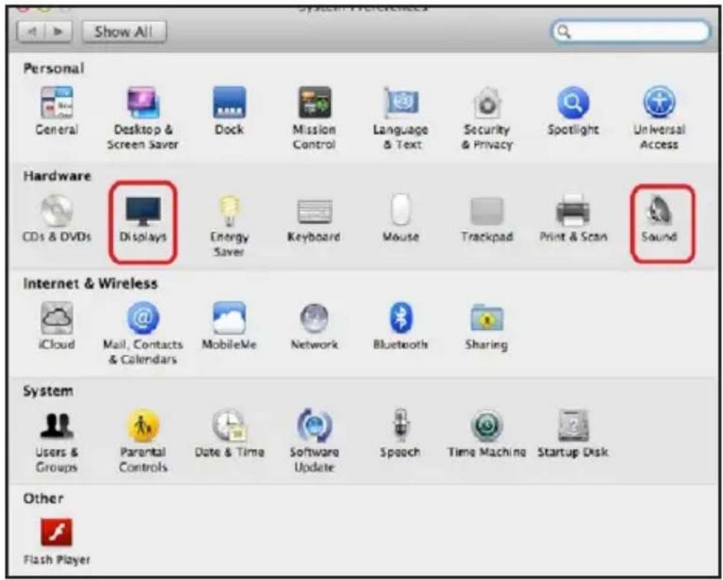 Tripp Lite U442-DOCK22-B - macOS - 1