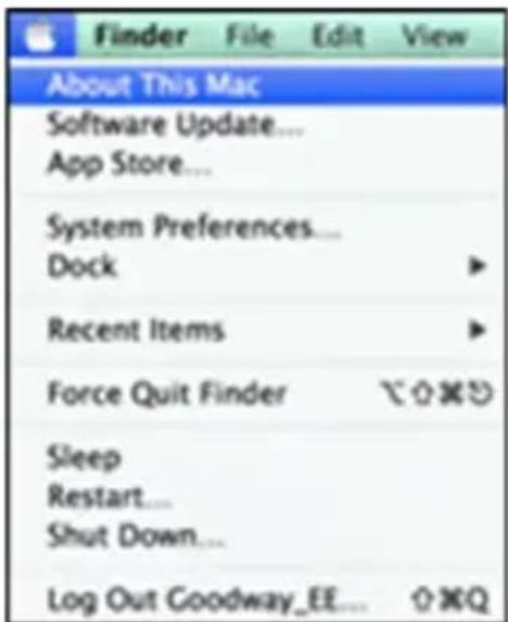 Tripp Lite U442-DOCK22-B - macOS - 1