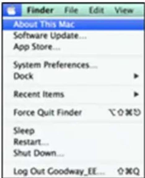 Tripp Lite U442-DOCK22-B - macOS - 1