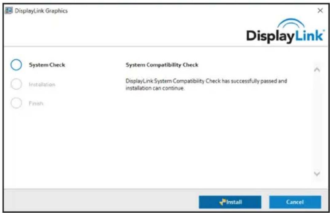 Tripp Lite U442-DOCK22-B - Windows - 1