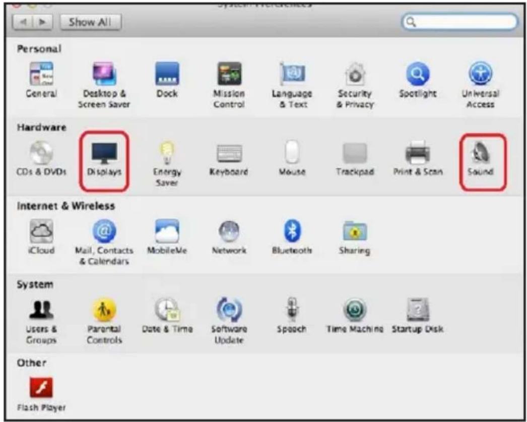 Tripp Lite U442-DOCK22-B - macOS - 1