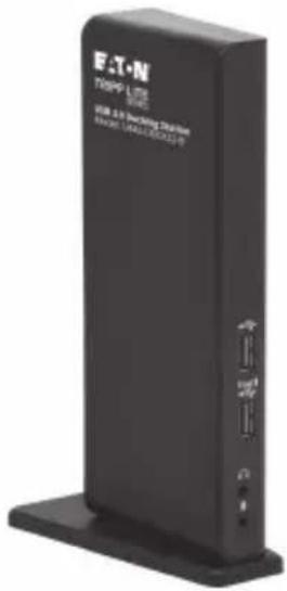 Tripp Lite U442-DOCK22-B - Garantie - 2
