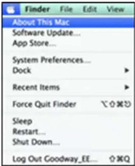 Tripp Lite U442-DOCK22-B - macOS - 1