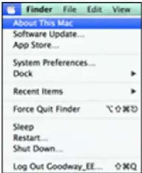 Tripp Lite U442-DOCK22-B - macOS - 1