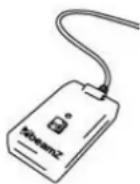 BeamZ ICE700 - OPERATION - 1