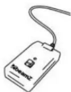 BeamZ ICE700 - BEDIENING - 1