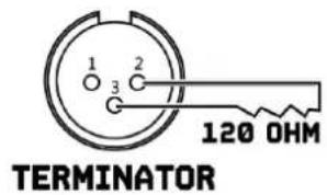 BeamZ BTF300Z - FIXATION - 6