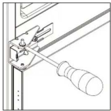 EDESA EFC-1711-I - Reverse Door - 1