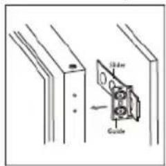 EDESA EFC-1711-I - Kits d'installation - 13