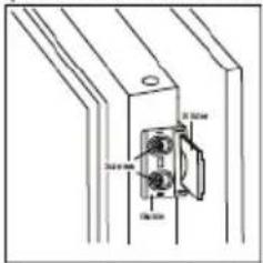 EDESA EFC-1711-I - Kits d'installation - 11
