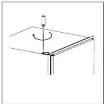 EDESA EFC-1711-I - Reverse Door - 3