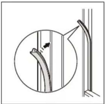 EDESA EFC-1711-I - Installation - 3