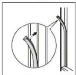 EDESA EFC-1711-I - Kits d'installation - 16