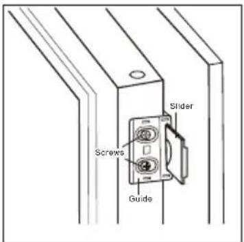 EDESA EFC-1711-I - Installation - 2