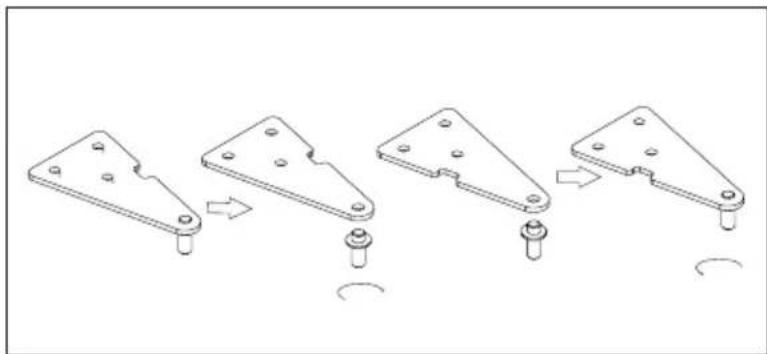 EDESA EFC-1711-I - Reverse Door - 2