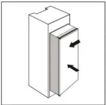 EDESA EFC-1711-I - Installation - 1