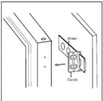 EDESA EFC-1711-I - Installation - 4
