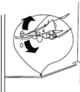 EDESA EFC-1711-I - Abfluss reinigen - 1