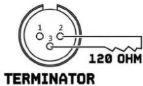 BeamZ Tiger E 7R MKIII - DMX512 CONTROL - 4