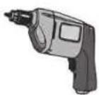 EINHELL RUBIN 2 - Lijst met gereedschapLijst met gereedschap - 9