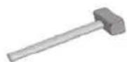 EINHELL RUBIN 2 - Liste des outils - 6