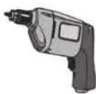 EINHELL RUBIN 2 - Verktygslista - 10