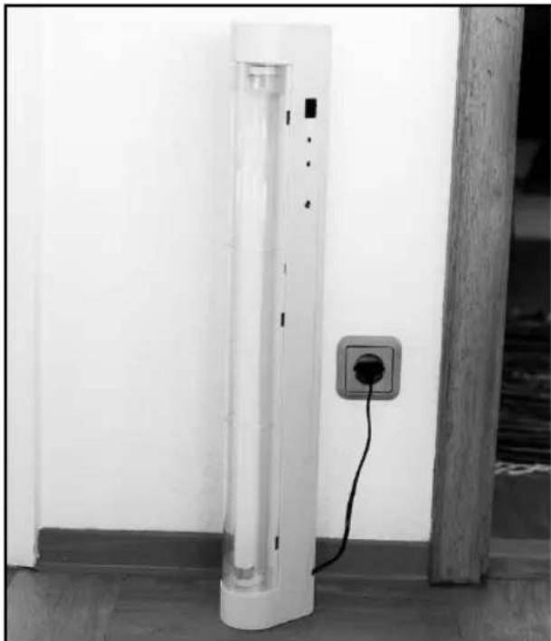EINHELL SO 6-BS - Modes de fonctionnement possibles - 2