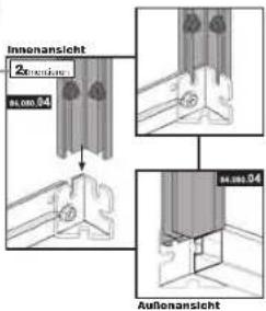 EINHELL RUBIN 3 - Opakování kroku - 2