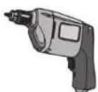 EINHELL SMARAGD 2 - List of tools List of tools - 9