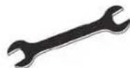 EINHELL RUBIN 1 - Liste des outils - 5