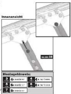 EINHELL RUBIN 1 - Repetitions - 2