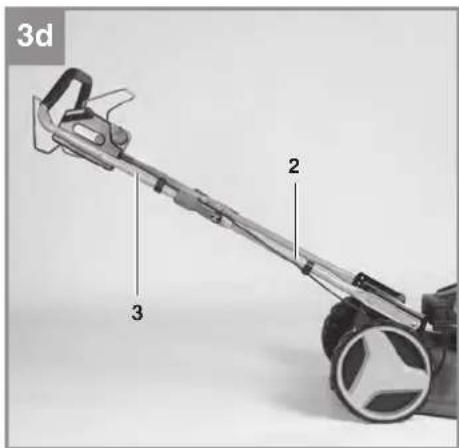 EINHELL GP-CM 36/47 S Li BL - 6
